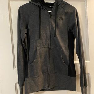 The North Face ZIP Hoodie